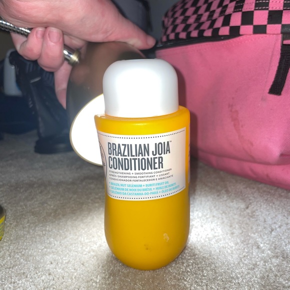 Lot of Sol De Janeiro Shampoo and Conditioner - Picture 1 of 7